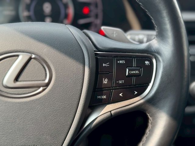 LEXUS凌志 ES200  第9張相片