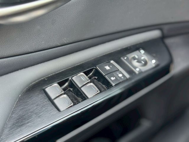 LEXUS凌志 ES200  第10張相片