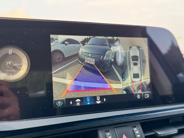 LEXUS凌志 ES200  第13張相片