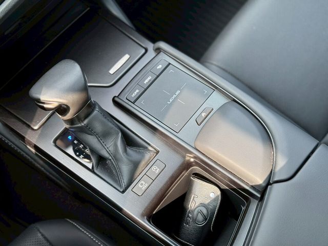 LEXUS凌志 ES200  第16張相片