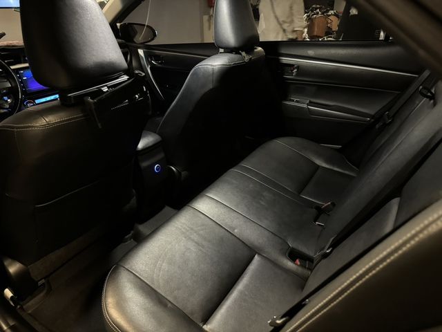 TOYOTA豐田 ALTIS  第6張相片