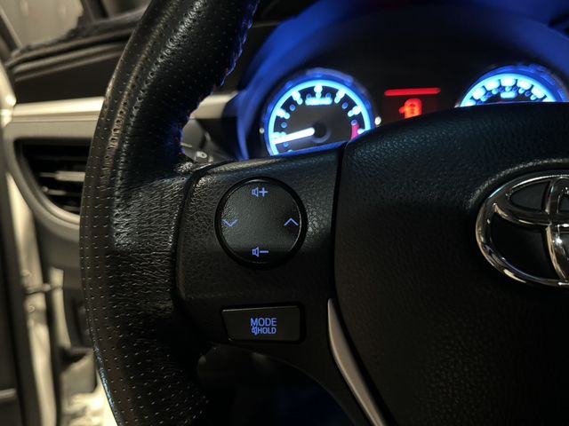 TOYOTA豐田 ALTIS  第8張相片