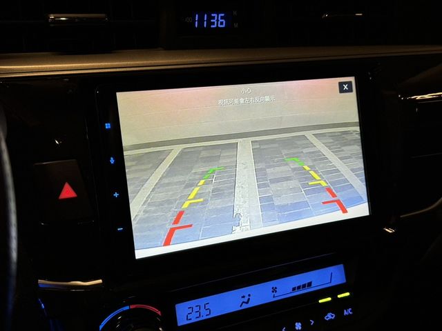 TOYOTA豐田 ALTIS  第14張相片