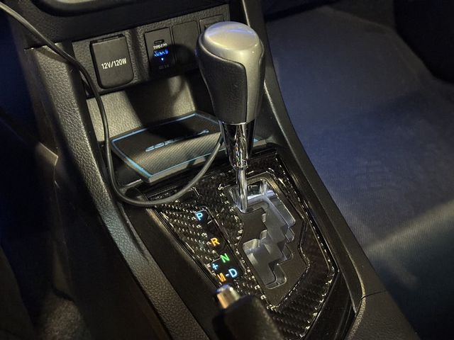 TOYOTA豐田 ALTIS  第16張相片