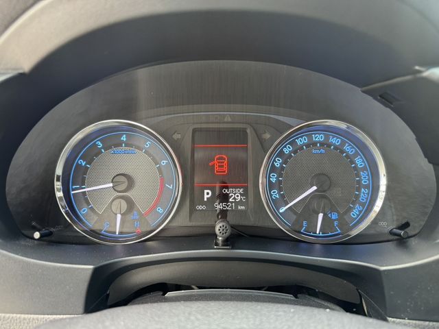 TOYOTA豐田 ALTIS  第20張相片
