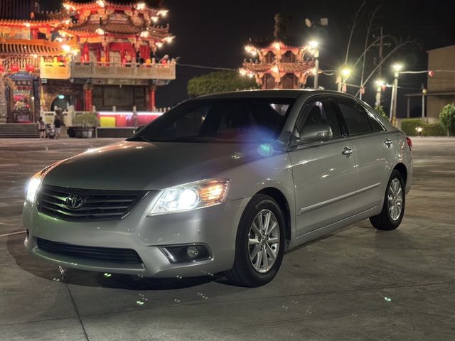 TOYOTA豐田 CAMRY  第1張相片