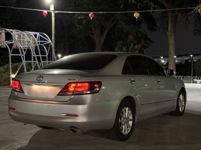 TOYOTA豐田 CAMRY  第4張相片
