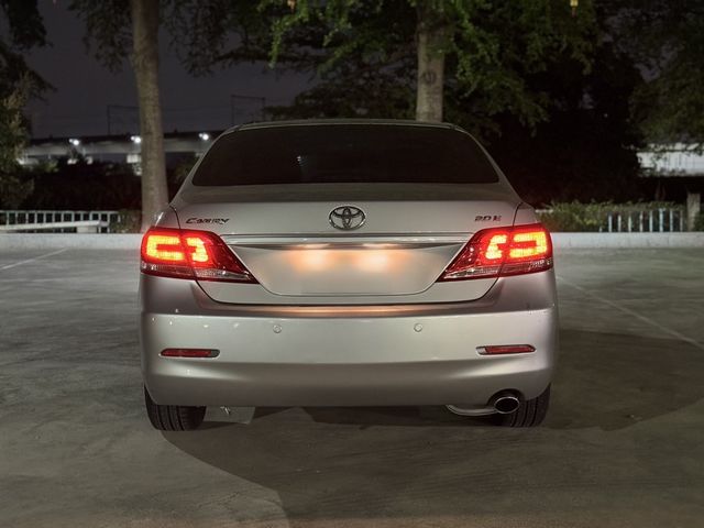 TOYOTA豐田 CAMRY  第5張相片