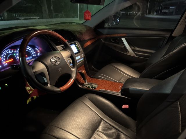 TOYOTA豐田 CAMRY  第7張相片