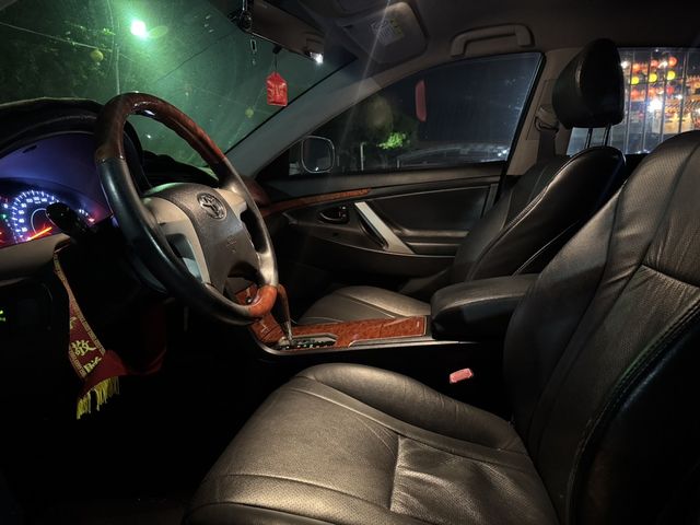 TOYOTA豐田 CAMRY  第8張相片