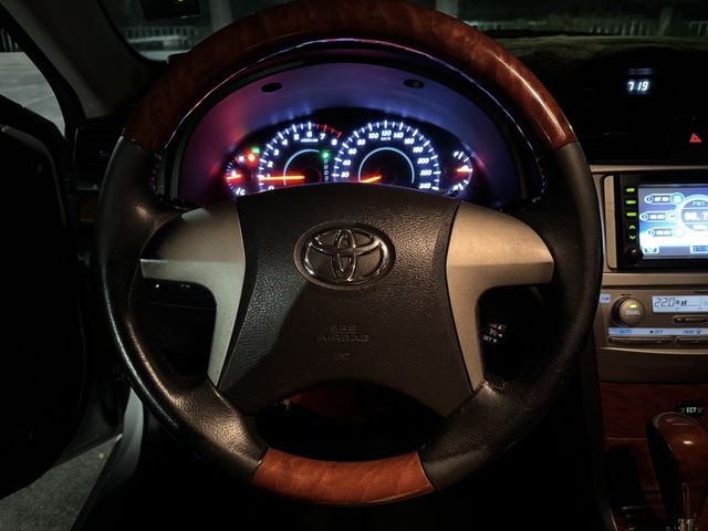 TOYOTA豐田 CAMRY  第10張相片