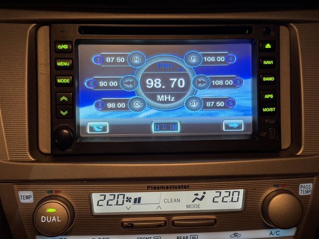 TOYOTA豐田 CAMRY  第13張相片