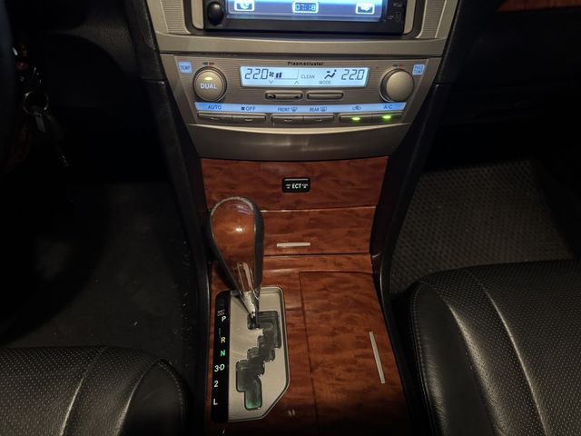 TOYOTA豐田 CAMRY  第15張相片