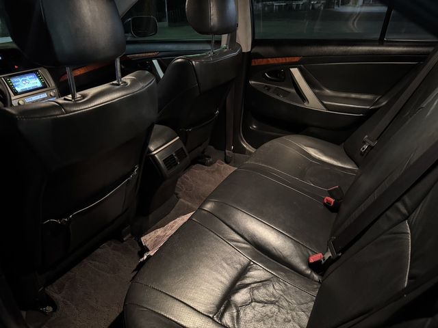 TOYOTA豐田 CAMRY  第16張相片