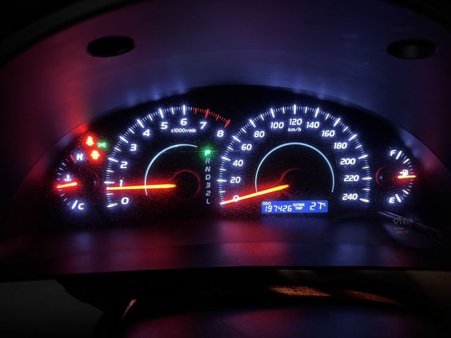 TOYOTA豐田 CAMRY  第17張相片