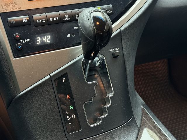 LEXUS凌志 RX450H  第14張相片