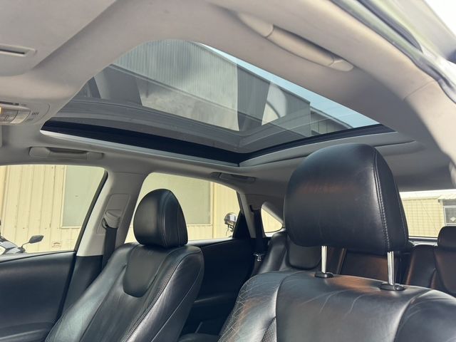 LEXUS凌志 RX450H  第16張相片