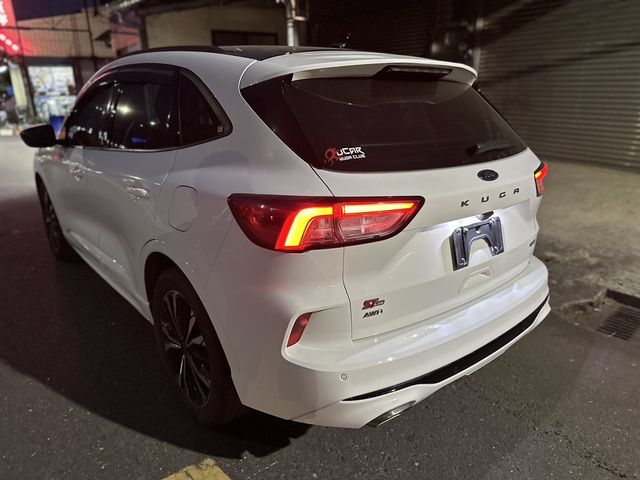 FORD福特 KUGA  第2張相片