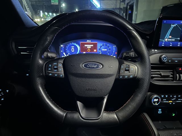 FORD福特 KUGA  第7張相片