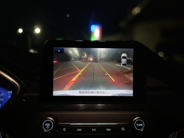 FORD福特 KUGA  第12張相片