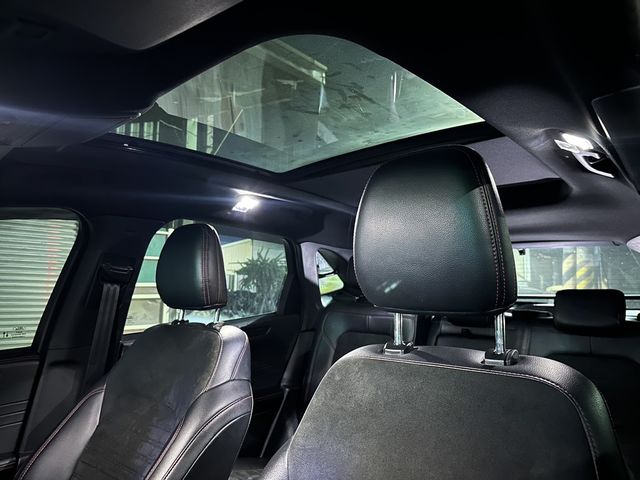 FORD福特 KUGA  第18張相片