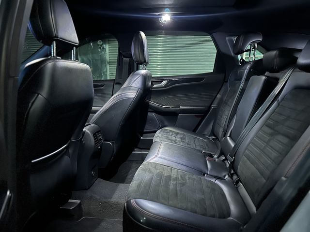 FORD福特 KUGA  第19張相片