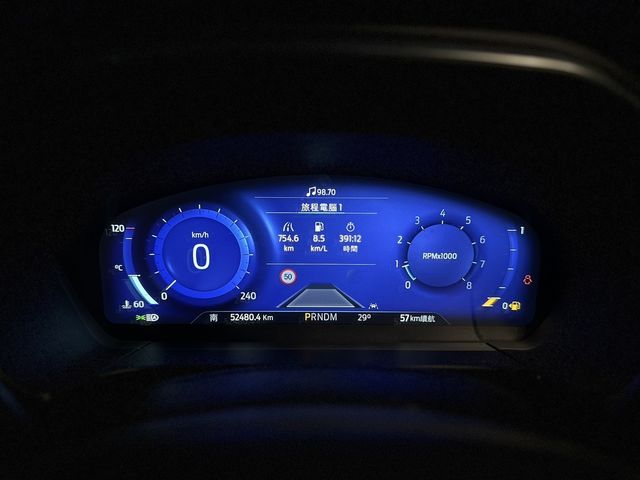 FORD福特 KUGA  第20張相片