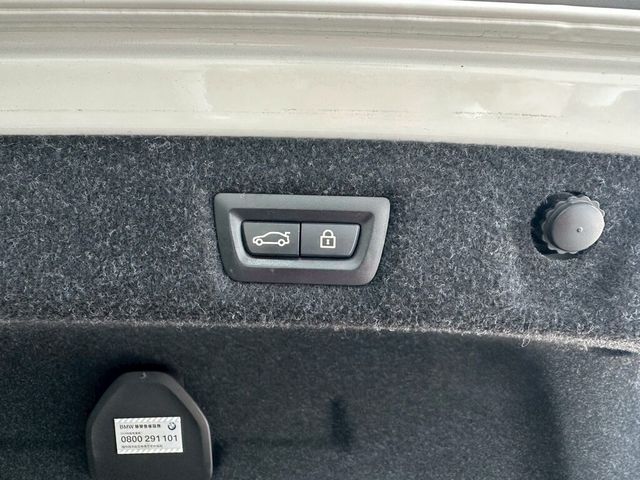 BMW寶馬 520I  第3張相片