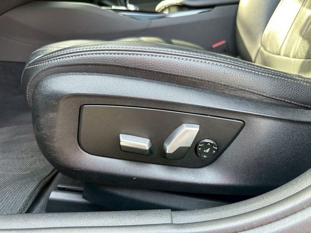 BMW寶馬 520I  第10張相片