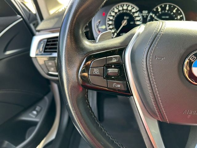 BMW寶馬 520I  第12張相片