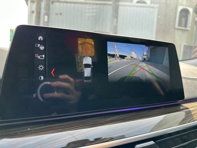 BMW寶馬 520I  第13張相片