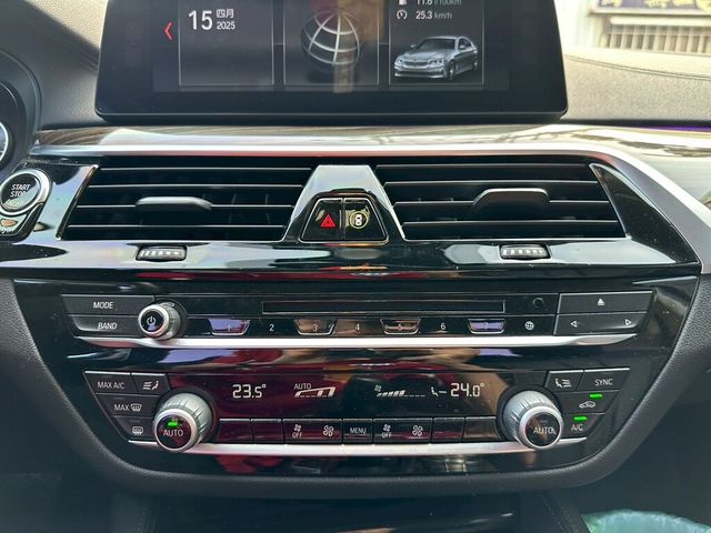 BMW寶馬 520I  第16張相片