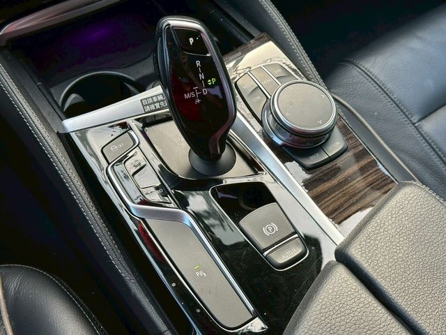 BMW寶馬 520I  第18張相片