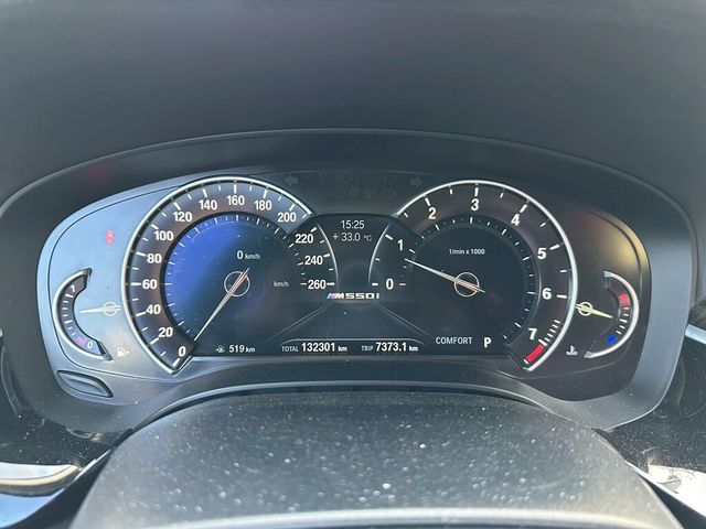 BMW寶馬 520I  第20張相片