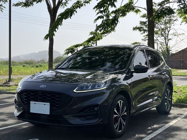 FORD福特 KUGA  第1張相片