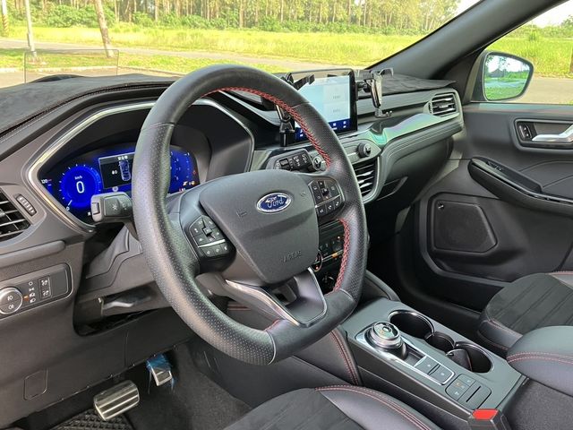 FORD福特 KUGA  第4張相片