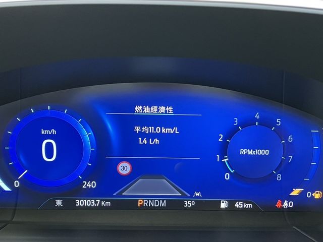 FORD福特 KUGA  第10張相片