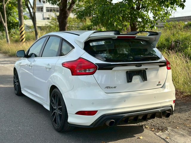 FORD福特 FOCUS  第4張相片