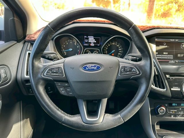 FORD福特 FOCUS  第9張相片