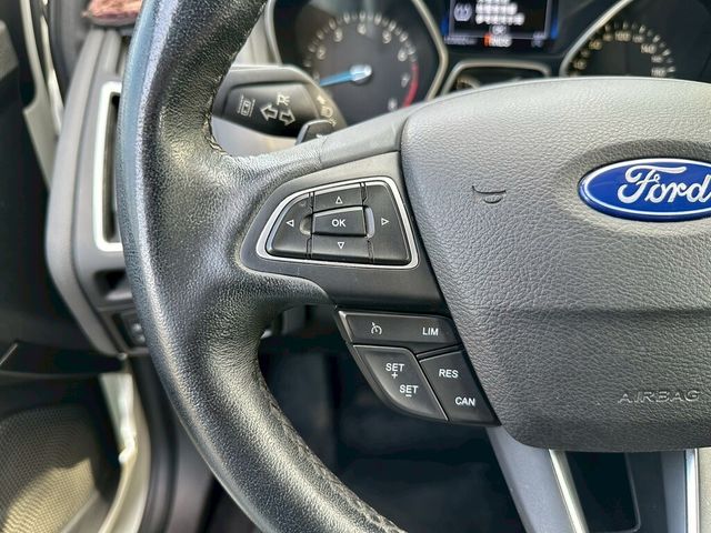 FORD福特 FOCUS  第12張相片