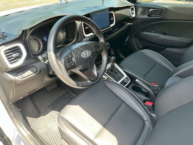 HYUNDAI現代 VENUE  第7張相片