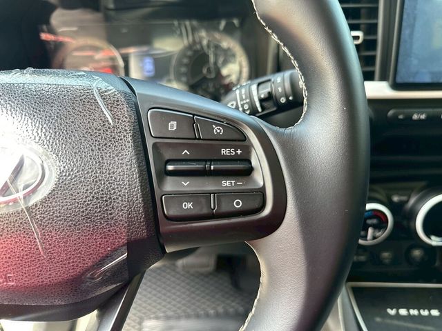 HYUNDAI現代 VENUE  第11張相片