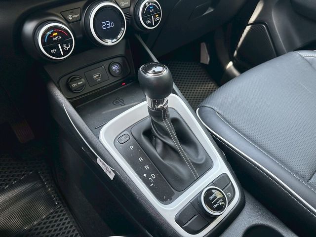 HYUNDAI現代 VENUE  第17張相片