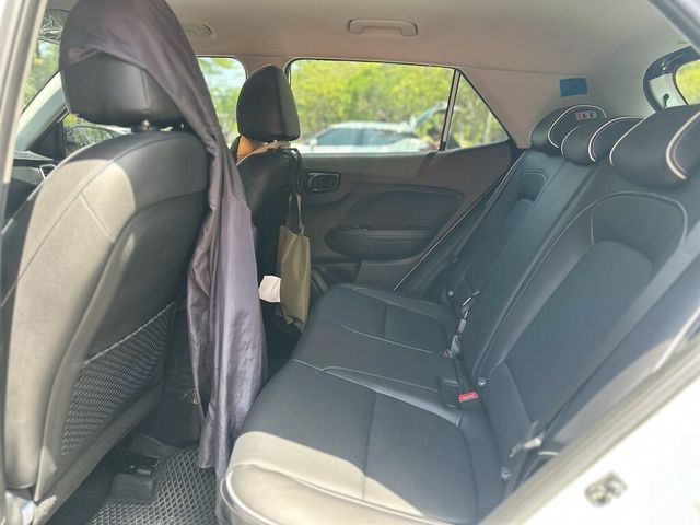 HYUNDAI現代 VENUE  第18張相片
