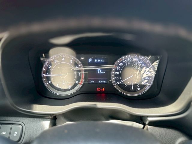 HYUNDAI現代 VENUE  第19張相片