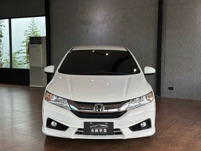 HONDA本田 CITY  第2張相片