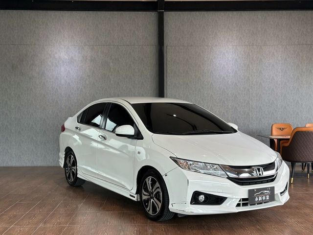 HONDA本田 CITY  第3張相片