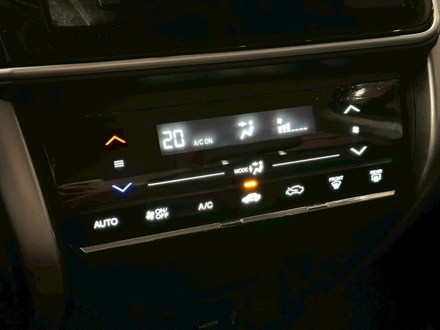 HONDA本田 CITY  第16張相片