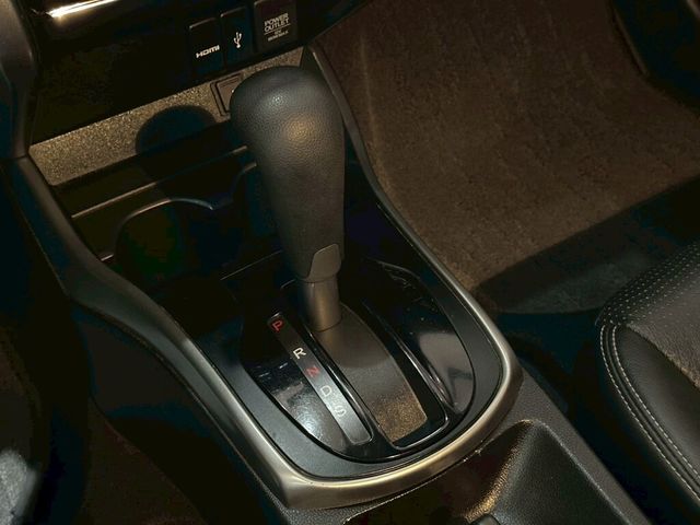 HONDA本田 CITY  第17張相片