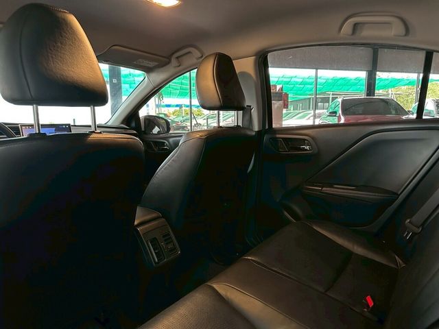 HONDA本田 CITY  第18張相片